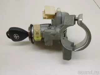 4502002280 Toyota Замок зажигания Toyota Avensis 3 Арт E84786596, вид 2