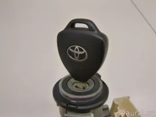 4502002280 Toyota Замок зажигания Toyota Avensis 3 Арт E84786596, вид 5