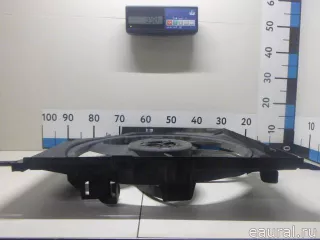 17113452509 BMW Вентилятор радиатора BMW X3 E83 Арт E84787327, вид 2
