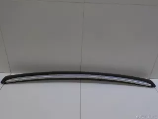 95555535502G2X VAG Накладка двери багажника Porsche Cayenne 957 Арт E84787846, вид 1