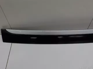 95555535502G2X VAG Накладка двери багажника Porsche Cayenne 957 Арт E84787846, вид 2