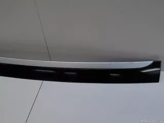 95555535502G2X VAG Накладка двери багажника Porsche Cayenne 957 Арт E84787846, вид 3