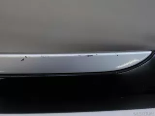 95555535502G2X VAG Накладка двери багажника Porsche Cayenne 957 Арт E84787846, вид 4