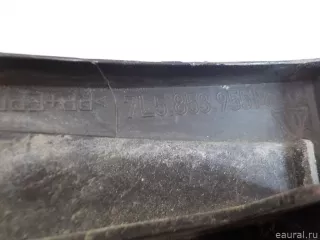 95555535502G2X VAG Накладка двери багажника Porsche Cayenne 957 Арт E84787846, вид 9