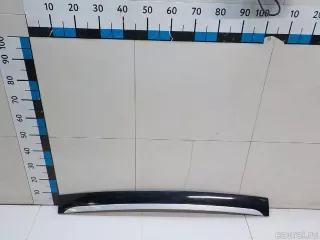 95555535502G2X VAG Накладка двери багажника Porsche Cayenne 957 Арт E84787846, вид 10