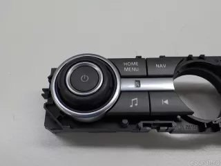 LR020188 Land Rover Блок кнопок Land Rover Discovery 4 Арт E84787936, вид 2