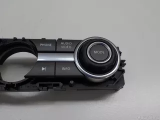 LR020188 Land Rover Блок кнопок Land Rover Discovery 4 Арт E84787936, вид 3