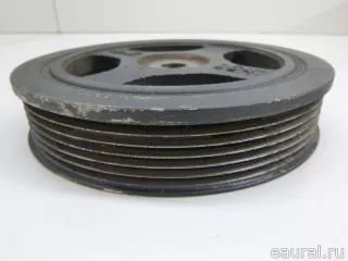 1347047050 Toyota Шкив коленвала Toyota Yaris 2 Арт E84788010, вид 2