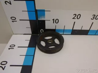 1347047050 Toyota Шкив коленвала Toyota Yaris 2 Арт E84788010, вид 4
