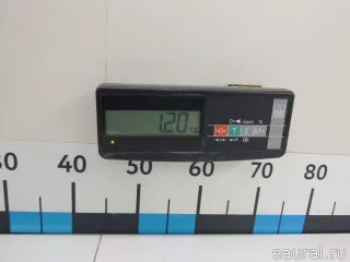 1347047050 Toyota Шкив коленвала Toyota Yaris 2 Арт E84788010, вид 5