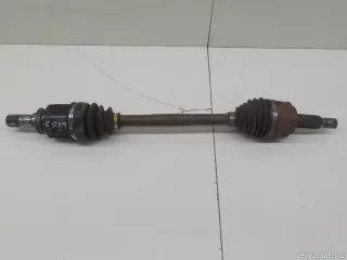 3815A169 Mitsubishi Полуось передняя левая Mitsubishi Lancer 10 Арт E84788411, вид 1