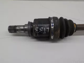 3815A169 Mitsubishi Полуось передняя левая Mitsubishi Lancer 10 Арт E84788411, вид 2