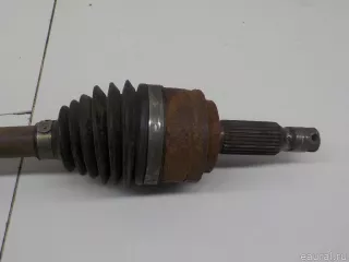 3815A169 Mitsubishi Полуось передняя левая Mitsubishi Lancer 10 Арт E84788411, вид 5