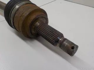 3815A169 Mitsubishi Полуось передняя левая Mitsubishi Lancer 10 Арт E84788411, вид 7