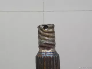 3815A169 Mitsubishi Полуось передняя левая Mitsubishi Lancer 10 Арт E84788411, вид 8