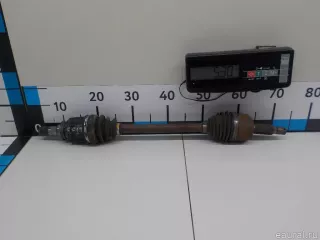 3815A169 Mitsubishi Полуось передняя левая Mitsubishi Lancer 10 Арт E84788411, вид 10