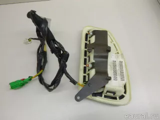 8216GA Citroen-Peugeot Подушка безопасности боковая (в сиденье) Citroen C4 1 restailing Арт E84788610, вид 4