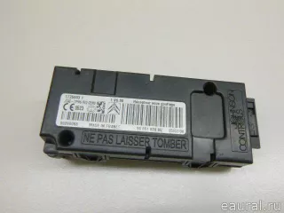 5430P8 Citroen-Peugeot Блок электронный Citroen C4 1 restailing Арт E84788660, вид 1