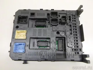6580RP Citroen-Peugeot Блок электронный Citroen C4 1 restailing Арт E84788705, вид 1