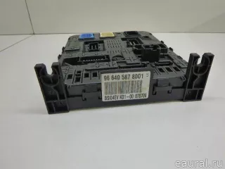 6580RP Citroen-Peugeot Блок электронный Citroen C4 1 restailing Арт E84788705, вид 3