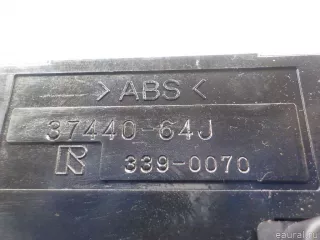 3744064J10 Suzuki Датчик угла поворота руля Suzuki Swift 3 Арт E84789009, вид 6