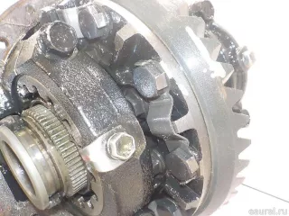 411106A340 Toyota Редуктор заднего моста Toyota Hilux 7 Арт E84789701, вид 4