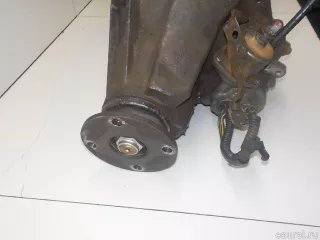 411106A340 Toyota Редуктор заднего моста Toyota Hilux 7 Арт E84789701, вид 9