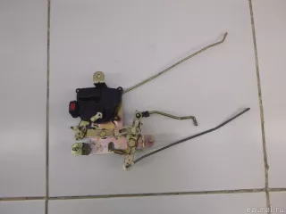 812902E010 Hyundai-Kia Активатор замка багажника Hyundai Tucson 1 Арт E84789822, вид 1