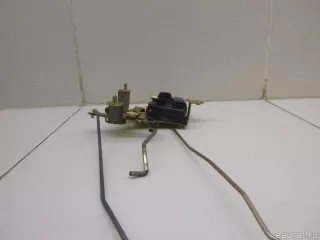 812902E010 Hyundai-Kia Активатор замка багажника Hyundai Tucson 1 Арт E84789822, вид 3