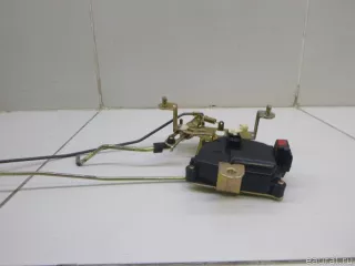 812902E010 Hyundai-Kia Активатор замка багажника Hyundai Tucson 1 Арт E84789822, вид 4