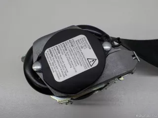 5JA857702BRAA VAG Ремень безопасности  Skoda Rapid Арт E84789875, вид 8