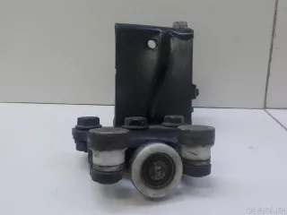1868685 Ford Ролик двери сдвижной средний Ford Transit 4 Арт E84789915, вид 2