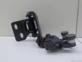 1868685 Ford Ролик двери сдвижной средний Ford Transit 4 Арт E84789915, вид 3