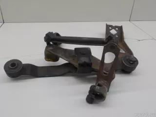 90578183 GM Механизм выбора передач Opel Astra H Арт E84789924, вид 2
