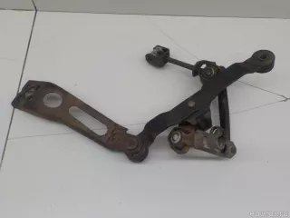 90578183 GM Механизм выбора передач Opel Astra H Арт E84789924, вид 4