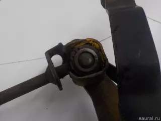 90578183 GM Механизм выбора передач Opel Astra H Арт E84789924, вид 7