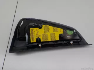 13139839 GM Подушка безопасности боковая (в сиденье) Opel Astra H Арт E84790291, вид 6