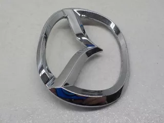 GE5B51731 Mazda Эмблема Mazda CX-5 2 Арт E84791305, вид 2