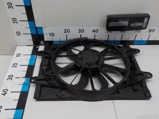 J421308010 Chery Вентилятор радиатора Chery Tiggo  2 Арт E84791313, вид 7