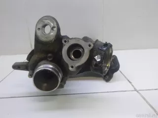 2740903780 Mercedes Benz Турбокомпрессор (турбина) Mercedes E W212 Арт E84791330, вид 5