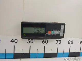 813201R040 Hyundai-Kia Замок двери передней правой Hyundai Solaris 1 Арт E84791623, вид 9