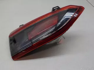 GHK2513G0D Mazda Фонарь задний внутренний левый Mazda 6 3 Арт E84792000, вид 2