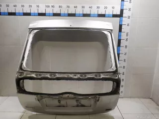 6700547080 Toyota Дверь багажника Toyota Prius 2 Арт E84792203