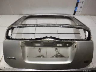 6700547080 Toyota Дверь багажника Toyota Prius 2 Арт E84792203, вид 6