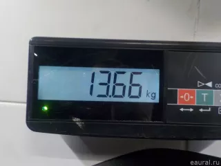 5262148 Ford Капот Ford Kuga 2 Арт E84792225, вид 16