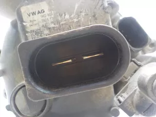 1K1423051DL VAG Рулевая рейка Volkswagen Eos Арт E84792454, вид 8