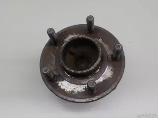 1783318 Ford Ступица задняя Ford Transit 4 Арт E84792480, вид 1