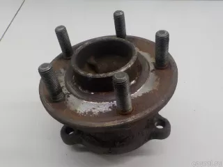 1783318 Ford Ступица задняя Ford Transit 4 Арт E84792480, вид 2