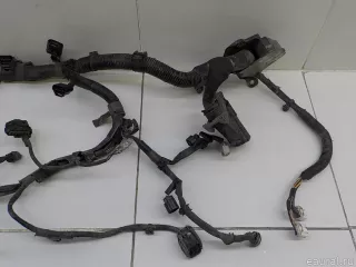 KD3367020C Mazda Проводка (коса) Mazda CX-5 1 Арт E84792908, вид 11