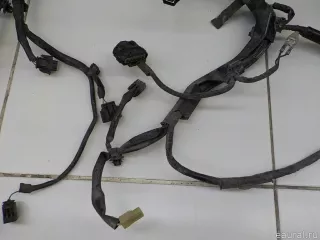 KD3367020C Mazda Проводка (коса) Mazda CX-5 1 Арт E84792908, вид 2